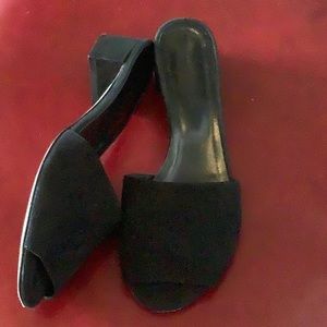 Gabriella Slide Sandals